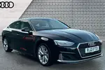 2021 Audi A5