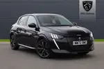 2023 Peugeot 208
