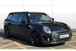 2019 MINI Clubman