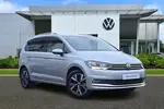 2020 Volkswagen Touran