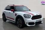 2022 MINI Countryman