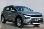 2026 Skoda Elroq