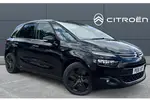 2016 Citroen C4 Picasso