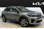 2024 Kia Stonic