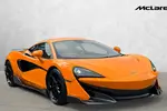 2019 McLaren 600LT