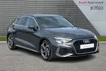 2021 Audi A3