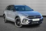 2025 Volkswagen T-Roc