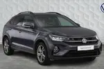 2024 Volkswagen Taigo