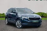 2023 Skoda Karoq