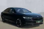2026 Skoda Superb