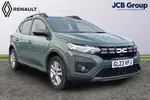 2023 Dacia Sandero Stepway