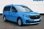 2023 Ford Tourneo Connect