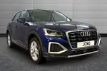 2021 Audi Q2