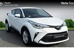 2020 Toyota C-HR