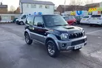 2017 Suzuki Jimny