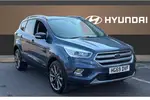 2019 Ford Kuga