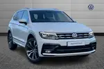 2020 Volkswagen Tiguan Allspace