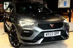 2022 Cupra Ateca