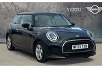2023 MINI Hatchback