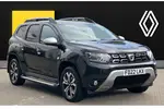 2022 Dacia Duster