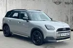 2025 MINI Countryman