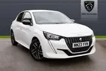 2023 Peugeot 208