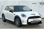 2023 MINI Hatchback