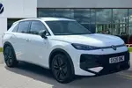 2026 Volkswagen T-Roc