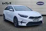2025 Kia Ceed SW