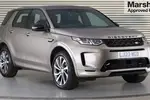 2023 Land Rover Discovery Sport