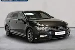 2021 Volkswagen Passat Estate