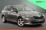2022 Skoda Fabia
