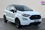 2019 Ford EcoSport