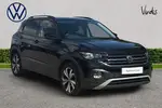 2020 Volkswagen T-Cross