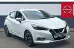 2023 Nissan Micra