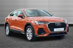 2023 Audi Q3