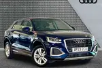2023 Audi Q2