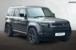 2024 Land Rover Defender