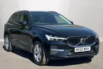 2022 Volvo XC60