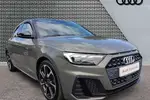 2023 Audi A1