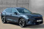 2025 Cupra Formentor