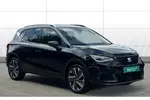 2022 SEAT Arona