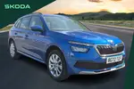 2022 Skoda Kamiq
