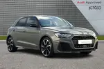 2023 Audi A1