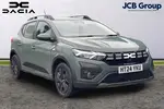 2024 Dacia Sandero Stepway