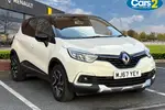 2018 Renault Captur