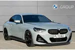 2022 BMW 2 Series