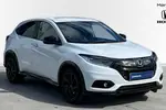 2020 Honda HR-V