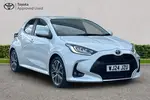 2024 Toyota Yaris