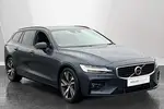 2020 Volvo V60